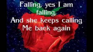 I&#39;ve Just Seen a Face (Across the Universe) [LYRICS]