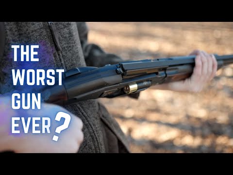 Beretta 694 Pro Sporting | 12ga O/U Shotgun Review