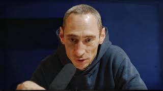 Hey You ! Une histoire orale des Burning Heads (JBe)