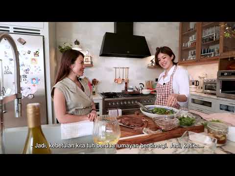 Mery Go Round - Episode #6 - Agatha Suci