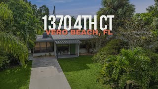 1370 4th Ct, Vero Beach, FL 32960