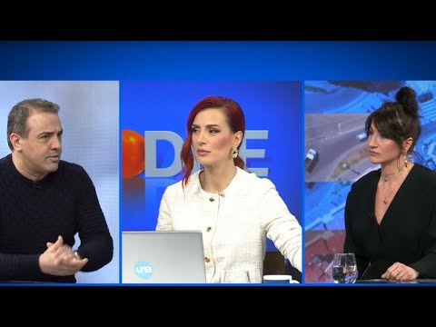 PODNE I Žustra rasprava u studiju: Da li su 'bračne dužnosti' obavezne? I UNA TV