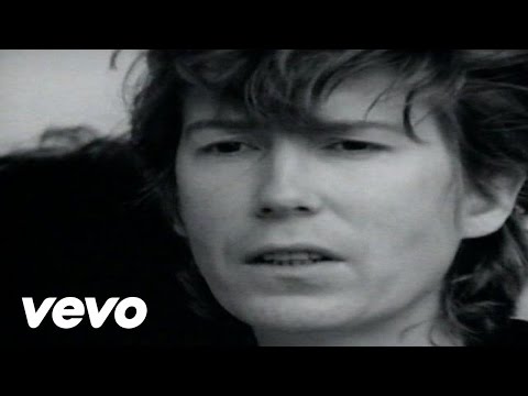 The Psychedelic Furs - All That Money Wants (Official Video)