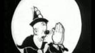 Mr. Oizo - Ovoma VS Max & Dave Fleischer