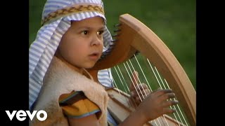 Cedarmont Kids - Little David (Play On Your Harp)