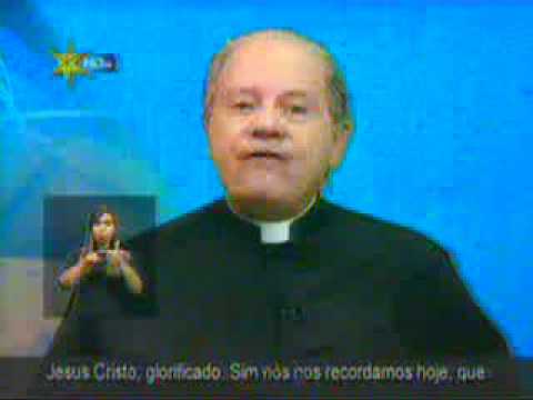 O Pão Nosso 9 Fevereiro 2011 Pe.F.C.Cardoso