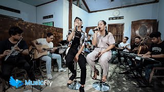 Download lagu Kasunyatan - Arya galih dan Puput ''Boirah'' mp3