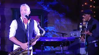 Dave Koz - Thornton Winery - Jazz - September 9th, 2017 - DSCN0996