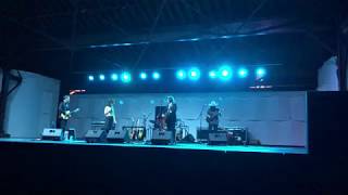 &quot;Stop Draggin&#39; My Heart Around (Tom Petty cover)&quot; - Lera Lynn - Hartwood Acres - PGH, PA 6/24/2018