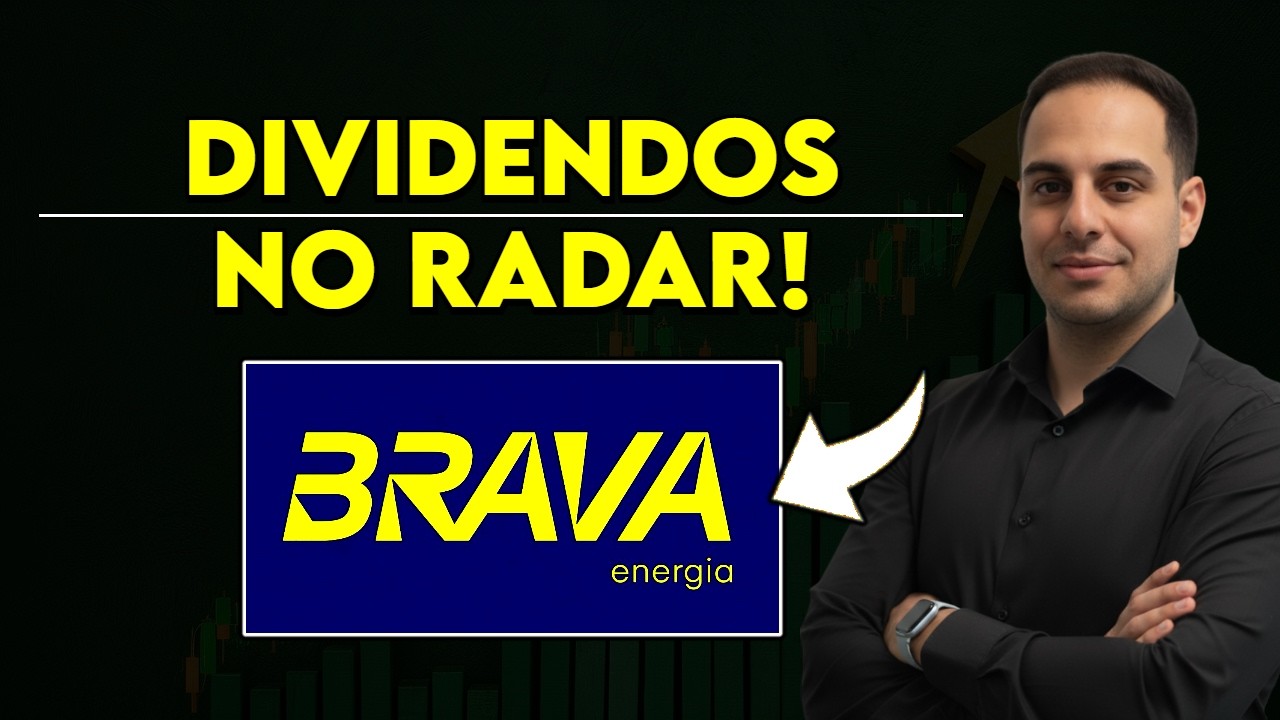 BRAV3: Vai Pagar Dividendos" Qual o Dividendo por Ação?
