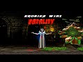 MORTAL KOMBAT CHAOTIC NEW ERA KRONIKA FULL GAMEPLAY PLAYTHROUGH