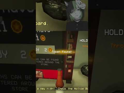 Bottle flip trick shots #ShiftAtMidnight | #kamui_sanka #Twitch #gervtuber #vtuber #pngtuber