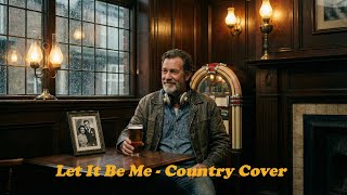 Download lagu Let It Be Me (The Everly Brothers) - Lyrics Video - Country Cover mp3