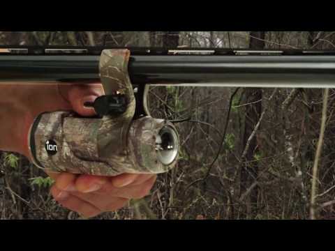 iON CamoCam Realtree Xtra® Texture Camouflage HD Video Demo