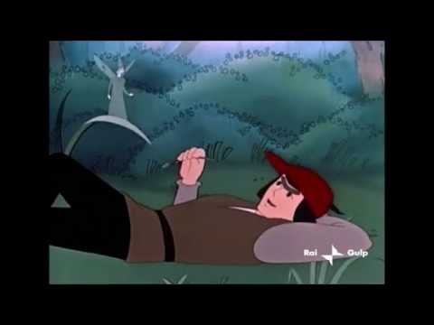 Storie Della Mia Infanzia - Quando I Desideri Diventano Realtà parte I