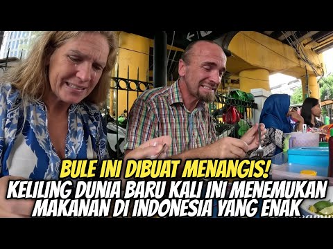 It was their first time in Indonesia, so they had low expectations… until SOTO changed everything.