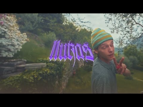 MAKKO x T-LOW Type Beat - "Denk an dich" 🥀☀️ | 2023