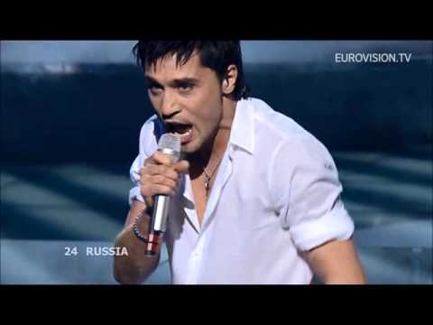 Eimeer Quiin vs Dima Balin-The voice-video edit