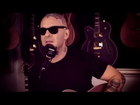 Tim Armstrong "East Bay Night" At: Guitar Center