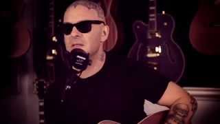Tim Armstrong &quot;East Bay Night&quot; At: Guitar Center