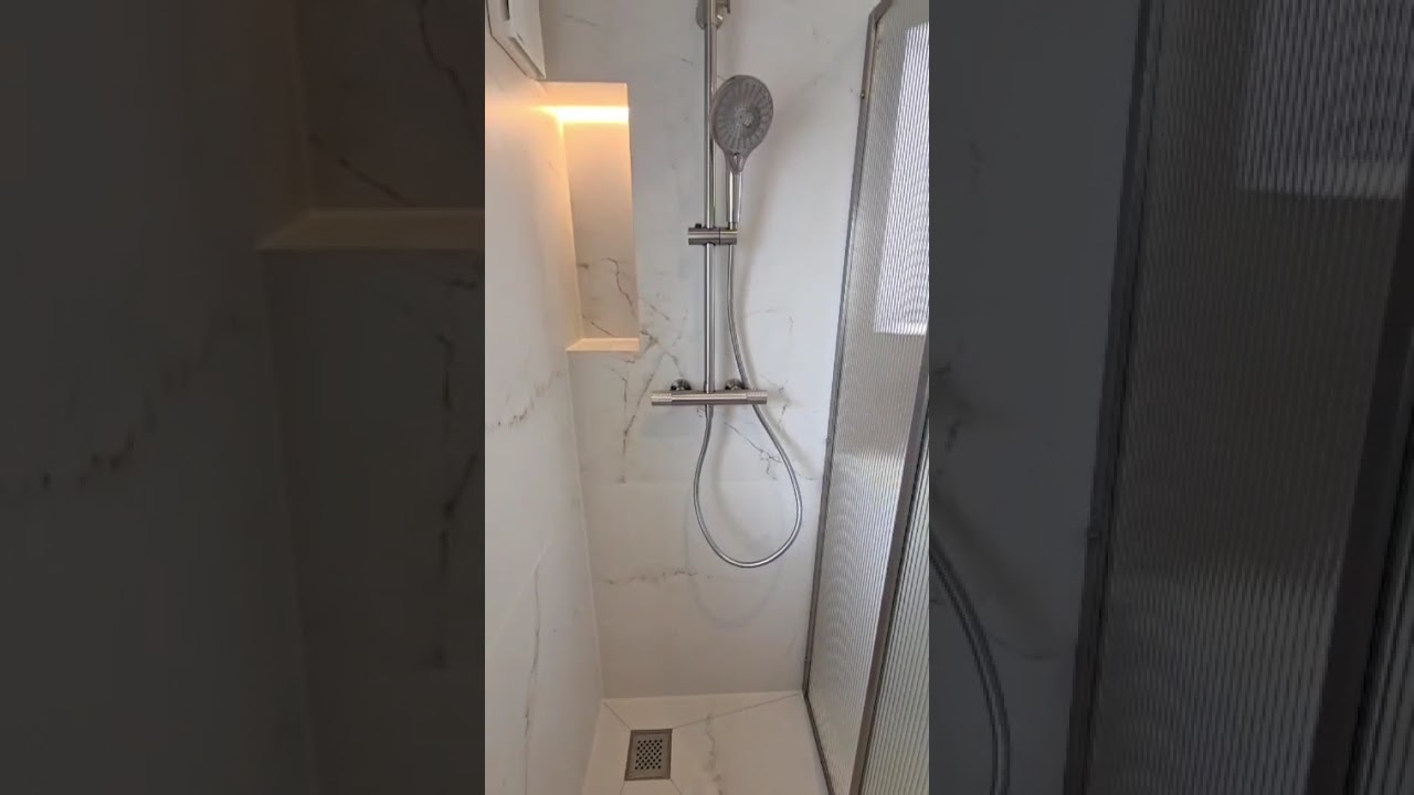 Bathroom Renovation in Sidcup