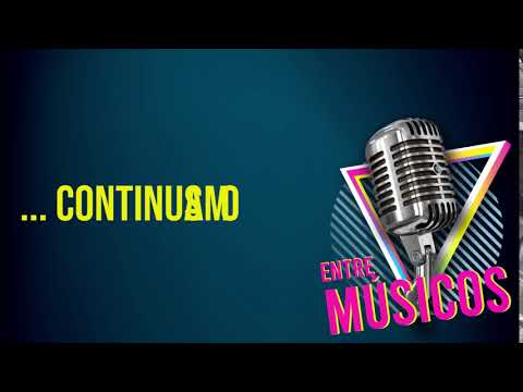 Entrada de corte comercial Entre Músicos