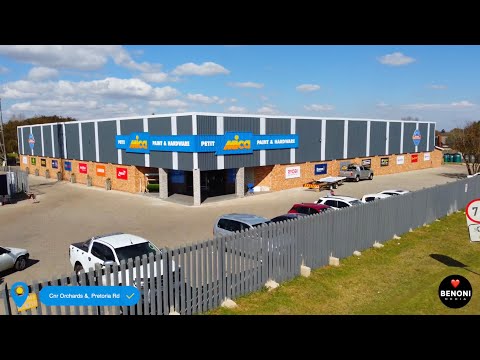 Petit Mica Opening New Location | Benoni Media ❤️