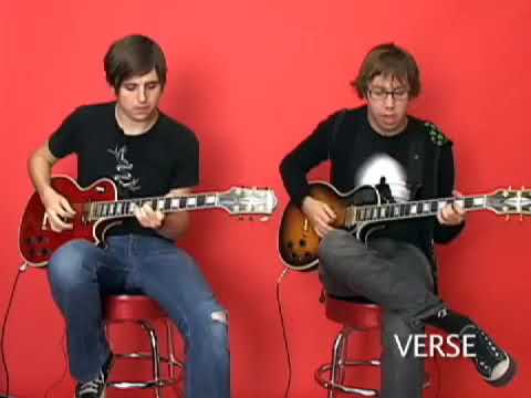Thumbnail for Hawthorne Heights |  remembering Casey Calvert by Hawthorne Heights