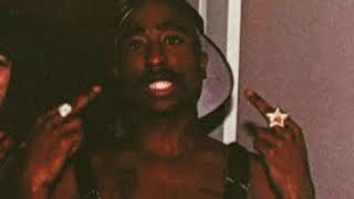 2Pac - Po Nigga Blues Feat. Ron Isley (Scott Storch Remix)