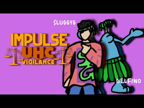 Impulse UHC Season 1 Episode 1 ~ Impluse