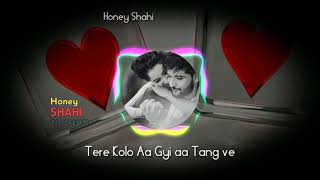 Rude HARINDER SAMRA // WhatsApp status // Latest Punjabi song 2019