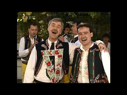 DH Túfaranka - Voda v potoku (1998)