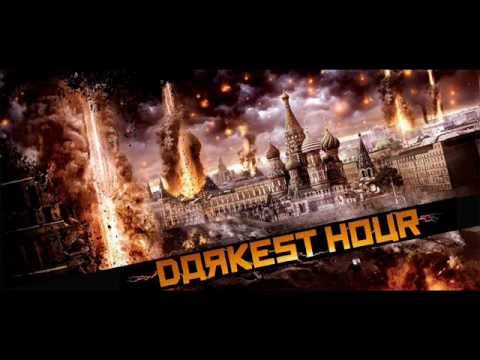 The Uprising by Pilot Hill (The Darkest Hour Credit Song)