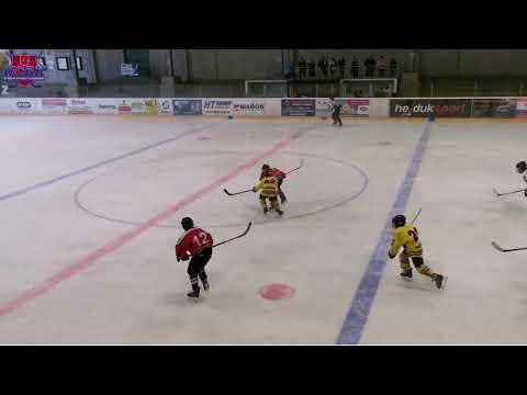 SOT - HCKR x HC Opočno