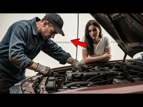 A mers să repare o mașină ruginită… fără să știe că aparținea unui imperiu milionar