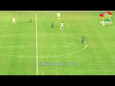 Mamadou Lamine Camara ( RS Berkane) VS Al Ahli Tripoli | CAF Champions League