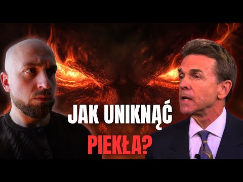 TRAFIŁ DO PIEKŁA NA 23 MINUTY - MATERIAŁ DLA LUDZI O MOCNYCH NERWACH