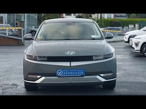 Hyundai IONIQ 5 Executive Plus 77KW - Image 2