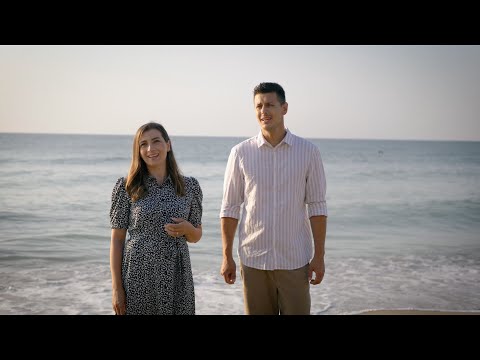 Andrei si Andreea Mois - In indurarea Domnului [Official Video]