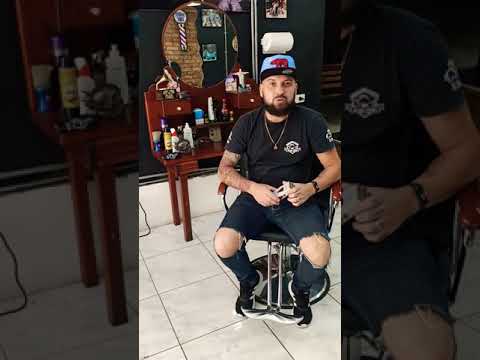 NAVALHA ou SHAVER  /