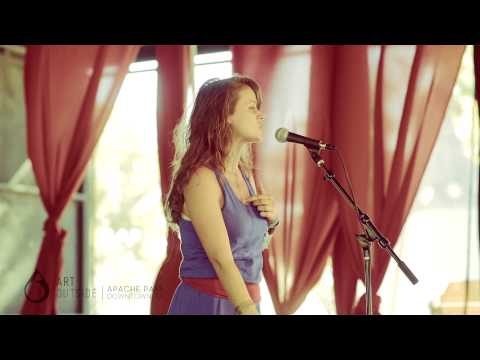 Kayla Q. - Rumors @WANPOETRY