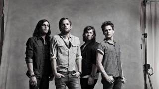 Kings Of Leon - Beach Side