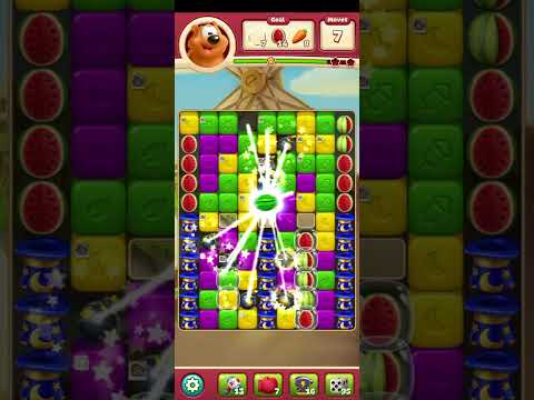 toonblast level 7861