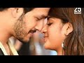 Mr Majnu Lip Lock Scene