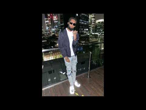 Digga D - The New Crack (Exclusive)