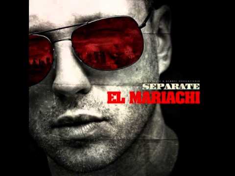 Separate feat. OverdOZe - Allein gegen die Welt