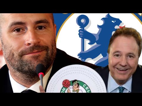 Chelsea news! Stephen Pagliuca meets Chelsea supporters groups.