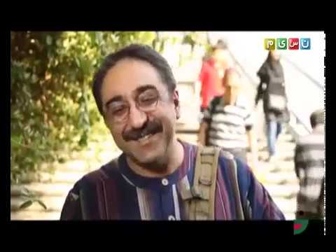 Khandevaneh S 1 E 9 - Naser Feyz (خندوانه با حضور ناصر فیض)
