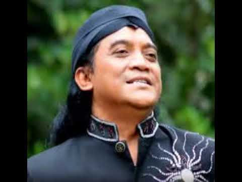 Didi Kempot - Mendem Kangen