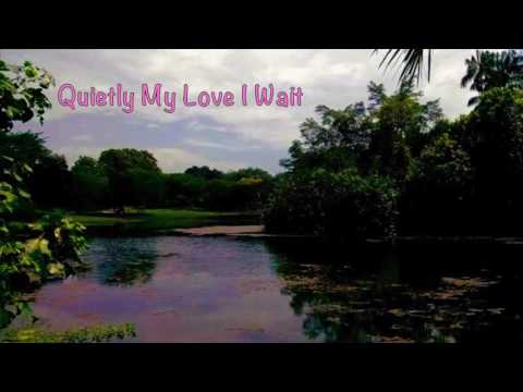 Quietly My Love I Wait (Reflective Piano)